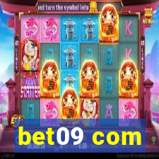 bet09 com